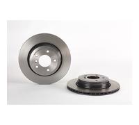 Brembo 09.9425.11 Prime Brake Disc