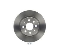 Bosch Brake Disc 0986479517 (BD1371)