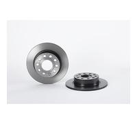 Brembo 08.9502.11 Prime Brake Disc