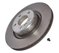 Brembo Prime Line Composite Vented Two-Piece Brake Disc 09.C396.13 Fits BMW