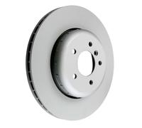 Rear Brake Disc BMW:E60,E61,E64,E63,5,6 34216763827