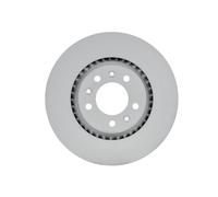 Bosch Brake Disc 0 986 479 E32 - Rear - Fits Peugeot Expert (2016-2025), Citroen Dispatch 3