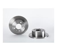 BREMBO 08.8094.60 Brake disc