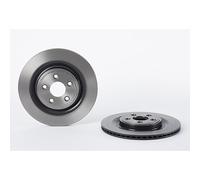 Brembo 09.B312.11 Prime Brake Disc
