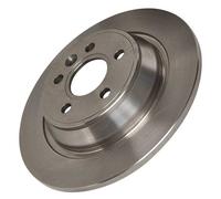 Bosch Brake Disc 0986479254 (BD1132) Solid 302mm Rear