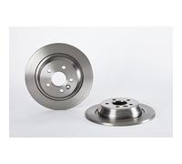 BREMBO 08.A540.10 Brake disc
