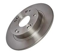 BOSCH 0 986 479 451 Brake disc