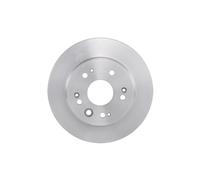 BOSCH 0 986 479 505 Brake disc