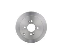 Bosch 0986479371 Brake Disc (BD1242)