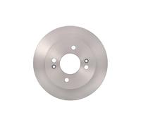 Bosch 0986479256 Brake Disc (BD1134)