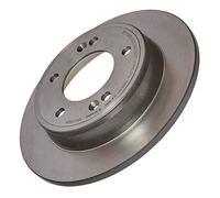 Brake Disc x2 Rear Fits Hyundai I30 Estate Coupe Kona Veloster Brembo 08.C172.21
