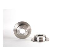 BREMBO 08.A869.10 Brake disc
