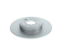 Brake Disc x2 Rear Fits Jaguar XE E-Pace XF 2 Sportbrake - Bosch 0 986 479 D80