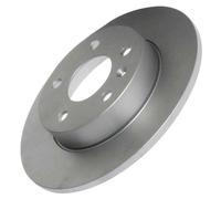 Bosch 0986478884 Brake Disc (BD783)