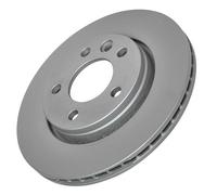 Bosch 0986479S06 Brake Disc (BD1902)