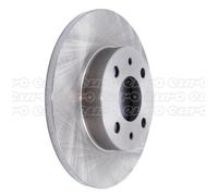 BREMBO 08.5085.14 Brake disc