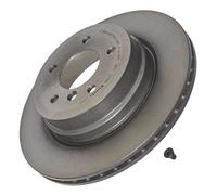 Brembo Brake Discs 09.C315.11 Rear 324mm Vented 2 pcs (Pair)