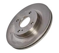 Bosch 0986479S38 Brake Disc (BD1943)
