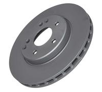 Bosch 0986479R69 Brake Disc (BD1869)