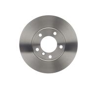 BOSCH 0 986 479 R72 Brake disc
