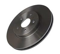 Bosch 0986479S48 Brake Disc (BD1925)