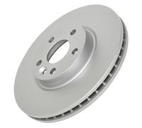 Brake Disc x2 Vented Coated Fits Ford Rover Volvo Land Rover Bosch 0 986 479 974