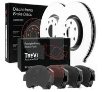 Brembo Brake Disc 09.8695.14