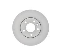 Bosch BD2089 Brake discs - ECE-R90 certified - 1 single brake disc