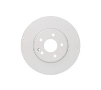 Brake disc BOSCH 0 986 479 C50 for KIA CARENS IV 2 2013-2016