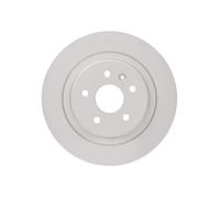 BOSCH 0 986 479 D90 Brake disc