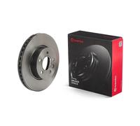 BREMBO 09.D351.11 Brake disc