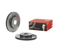 BREMBO 09.E530.11 Brake disc