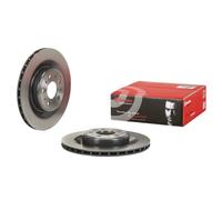 BREMBO 09.N446.11 Brake disc