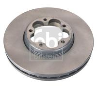 FEBI BILSTEIN 174457 Brake disc