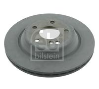 Brake discs FEBI BILSTEIN 23177