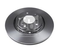 Brake discs FEBI BILSTEIN 28440