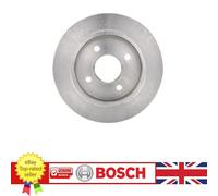 Brake Discs For Ford FIESTA FOCUS SCORPIO SIERRA 82-17 C1BC2A315-AA , 0986478344