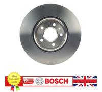 Brake Discs For Vauxhall ASTRA 09-15 CASCADA 13-19 ZAFIRA 11-19 13502826