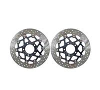 Brembo Brake-Discs Floating Disc
