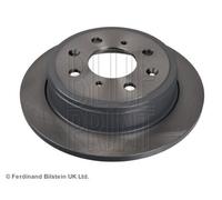 BLUE PRINT ADH24321 Brake Disc for HONDA