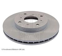 Brake discs Honda Accord VI 1.6 i 3435