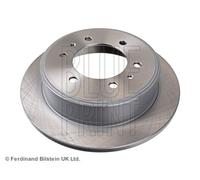 Blueprint ADA104338 Brake Disc High Performance Fits Hummer Hummer 2005 - 2024