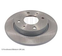 BLUE PRINT ADC443103 Brake Disc for MITSUBISHI,SMART