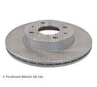 Brake discs NISSAN ALMERA I 1.4 GX,LX DF29456