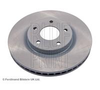 Brake discs NISSAN QASHQAI / QASHQAI +2 I 1.6 ADN143130