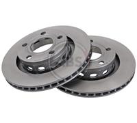 BREMBO 09.D230.11 Brake disc
