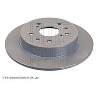 Rear Brake Disc for Suzuki:SX4,SWIFT III 3 55611-80J10 55611-80J01 55611-80J11