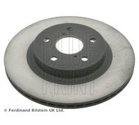 Front Brake Disc for Toyota:RAV 4 I 1 43512-42020 43512-42010