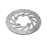 Brake Disk Plate 260mm Compatible With Motorcycle Models For Part Number 225162320 00156320 DF40041 DF-40041