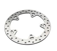 Brake Disk Rotor Fit For BMW F650GS F700GS F750GS F800GS F850GS F800R F800GT F800S F800ST S1000XR F800GT C400GT Brake Disc Rotor